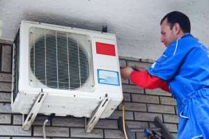 Find HVAC Contractors in Mineral County